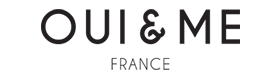 Oui & Me logo