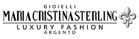 Maria Cristina Sterling logo